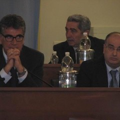 Tavola rotonda con l'assessore regionale alla Sanit Tommaso Fiore