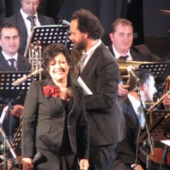 Concerto di Ivana Spagna e di Antonella Ruggiero