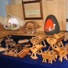 Mostra mercato 2009
