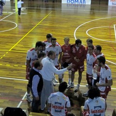 Domar Volley Altamura  Polisportiva Uria 3  1