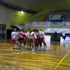 Domar Volley Altamura  Polisportiva Uria 3  1