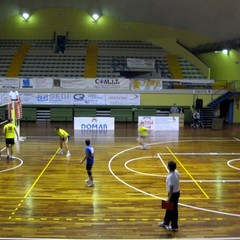 Domar Volley Altamura  Polisportiva Uria 3  1