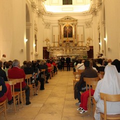 La notte bianca dei claustri 2010