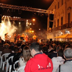 La notte bianca dei claustri 2010