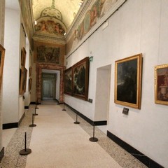 Inaugurazione Palazzo Barberini