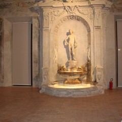 Inaugurazione Palazzo Barberini