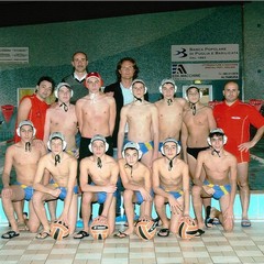 Pallanuoto Empire Sport Center