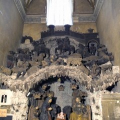 Graziantonio Palasciano - La Cattedrale di Altamura