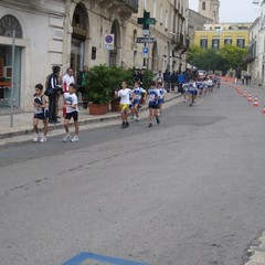 Race Walking Gala 2010