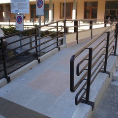 Rampa Ospedale Umberto I