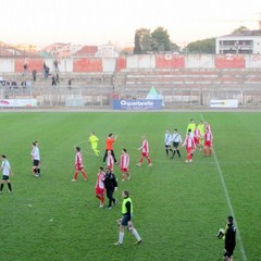 Real Altamura  Libertas Bitonto 2  0