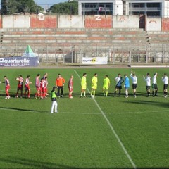 Real Altamura  Libertas Bitonto 2  0