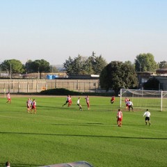 Real Altamura  Libertas Bitonto 2  0