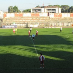 Real Altamura  Libertas Bitonto 2  0