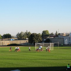 Real Altamura  Libertas Bitonto 2  0