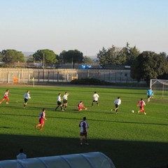 Real Altamura  Libertas Bitonto 2  0