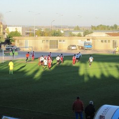 Real Altamura  Libertas Bitonto 2  0