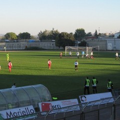 Real Altamura  Libertas Bitonto 2  0