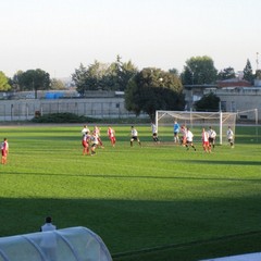 Real Altamura  Libertas Bitonto 2  0