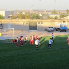 Real Altamura  Libertas Bitonto 2  0