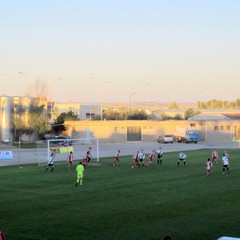 Real Altamura  Libertas Bitonto 2  0