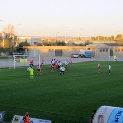 Real Altamura  Libertas Bitonto 2  0