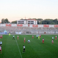 Real Altamura  Libertas Bitonto 2  0