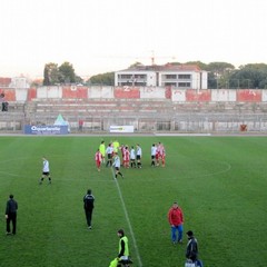 Real Altamura  Libertas Bitonto 2  0