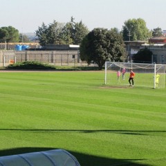 Real Altamura  Libertas Bitonto 2  0