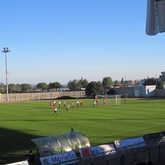 Real Altamura  Libertas Bitonto 2  0