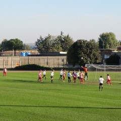 Real Altamura  Libertas Bitonto 2  0