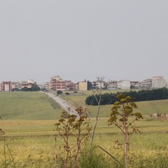 I giro nazionale del parco dell'Alta Murgia