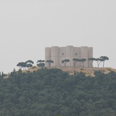 I giro nazionale del parco dell'Alta Murgia