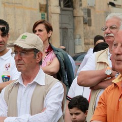 I giro nazionale del parco dell'Alta Murgia