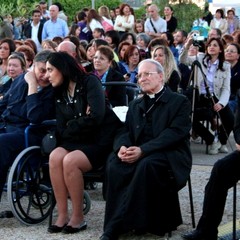 All'ospedale Miulli medici, operatori sanitari e amministrativi diventano artisti per una sera