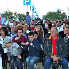 All'ospedale Miulli medici, operatori sanitari e amministrativi diventano artisti per una sera