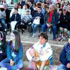 All'ospedale Miulli medici, operatori sanitari e amministrativi diventano artisti per una sera