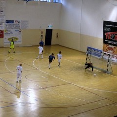 Team Apualia - Futsal King Putignano