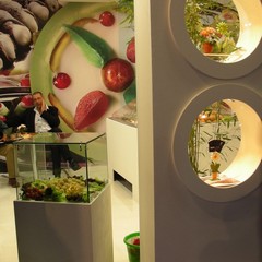 3 Edizione Tuttofood Milano 2011