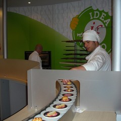 3 Edizione Tuttofood Milano 2011