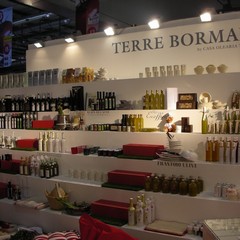 3 Edizione Tuttofood Milano 2011