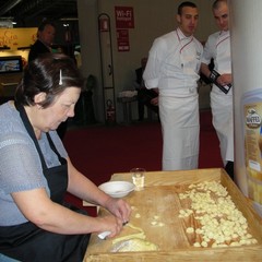 3 Edizione Tuttofood Milano 2011