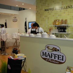 3 Edizione Tuttofood Milano 2011