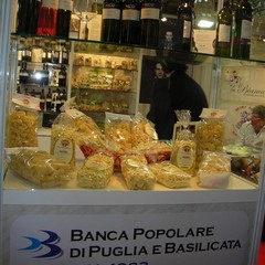 3 Edizione Tuttofood Milano 2011