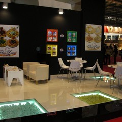 3 Edizione Tuttofood Milano 2011