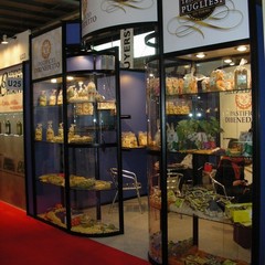 3 Edizione Tuttofood Milano 2011