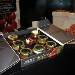 3 Edizione Tuttofood Milano 2011