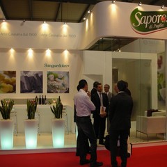 3 Edizione Tuttofood Milano 2011