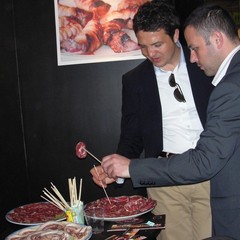 3 Edizione Tuttofood Milano 2011