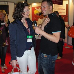 3 Edizione Tuttofood Milano 2011